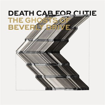 The Ghosts of Beverly Drive - Death Cab for Cutie