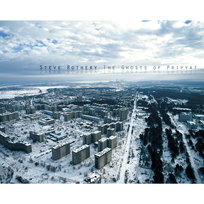 The Ghosts Of Pripyat Rothery Steve
