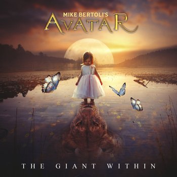The Giant Within - Mike Bertoli's Avatar