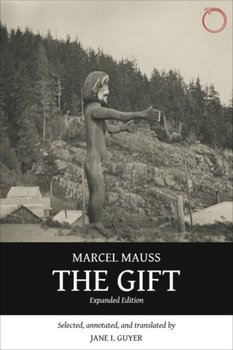 The Gift - Expanded Edition - Mauss Marcel