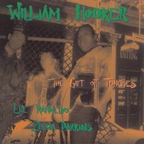 The Gift Of Tongues Hooker William