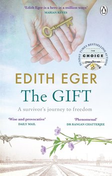 The Gift - Eger Edith