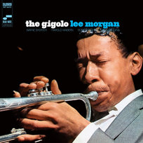 The Gigolo, płyta winylowa Morgan Lee