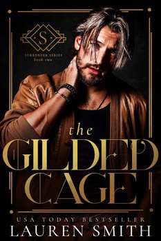 The Gilded Cage - Lauren Smith