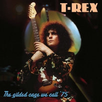 The Gilded Cage We Call 75 Bolan Marc