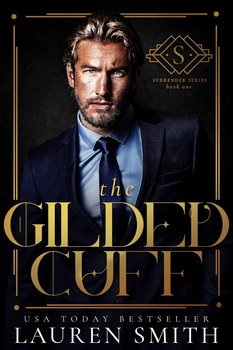 The Gilded Cuff - Lauren Smith