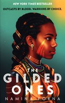 The Gilded Ones Forna Namina