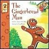The Gingerbread Man - Mccafferty Catherine