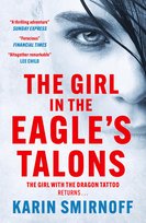 The Girl in the Eagle's Talons Smirnoff Karin