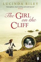 The Girl on the Cliff Riley Lucinda