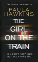 The Girl on the Train Hawkins Paula