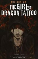 The Girl With the Dragon Tattoo Runberg Sylvain