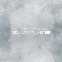 The Girl With The Dragon Tattoo Trent Reznor and Atticus Ross
