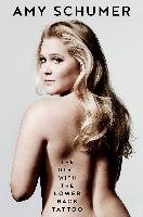 The Girl with the Lower Back Tattoo Schumer Amy