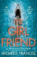 The Girlfriend - Frances Michelle
