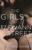 The Girls at 17 Swann Street - Zgheib Yara