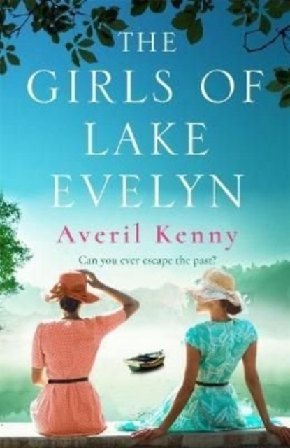 the girls of lake evelyn averil kenny książka w empik