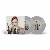 The Giver / Fix It in the Morning (The Private Investigator Cover) (7'' Silver), płyta winylowa Chappell Roan