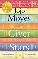 The Giver of Stars Moyes Jojo