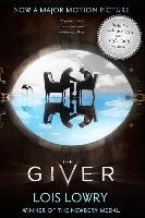 The Giver Lowry Lois