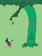 The Giving Tree Silverstein Shel