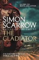 The Gladiator Scarrow Simon