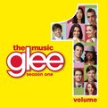 The Glee Music. Volume 1 - Various Artists