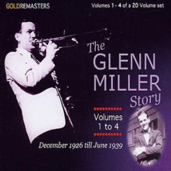The Glenn Miller Story - Miller Glenn