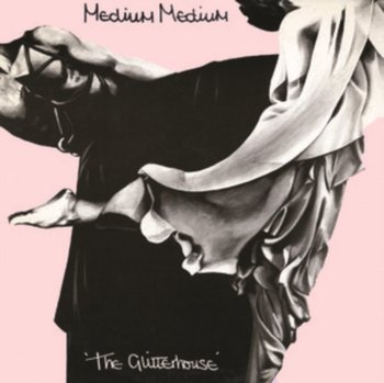 The Glitterhouse, płyta winylowa - Medium Medium
