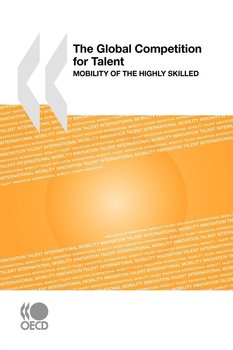 The Global Competition for Talent - Oecd Publishing