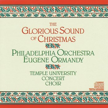 The Glorious Sound of Christmas - Eugene Ormandy