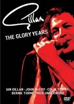 The Glory Years Gillan Ian