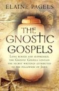 The Gnostic Gospels Pagels Elaine
