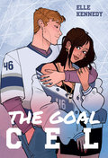 The Goal. Cel&nbsp;-&nbsp;Elle Kennedy
