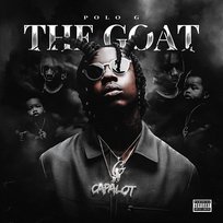 THE GOAT Polo G
