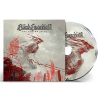 The God Machine (Limited Edition) Blind Guardian