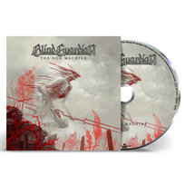 The God Machine Blind Guardian