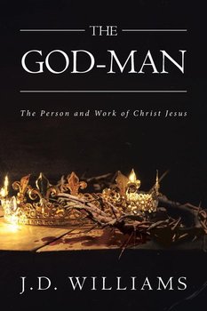 The God-Man - Williams J.D.