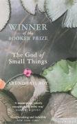 The God of Small Things Roy Arundhati