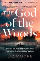 The God of the Woods Moore Liz
