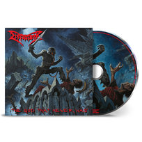 The God That Never Was Dismember