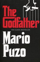 The Godfather Puzo Mario