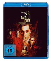The Godfather Part III (Ojciec chrzestny III) Various Directors
