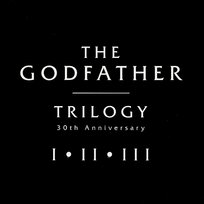 The Godfather Trilogy I - II - III The City of Prague Philharmonic Orchestra