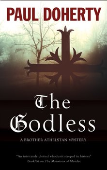 The Godless - Doherty Paul