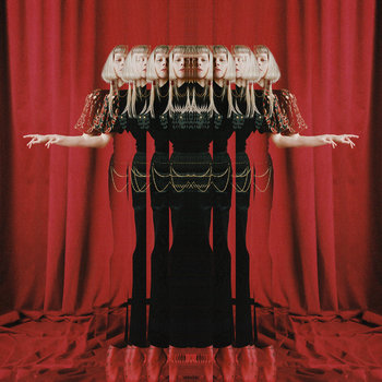 アート・デザイン・音楽 AURORA THE GODS WE CAN TOUCH The Gods We Can Touch - Aurora | Muzyka Sklep EMPIK.COM