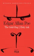 The Gold-Bug. Złoty żuk - Poe Edgar Allan