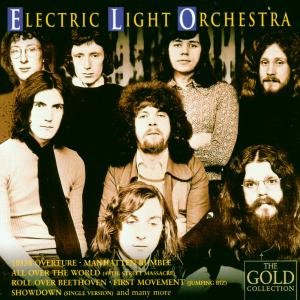 The Gold Collection - Electric Light Orchestra