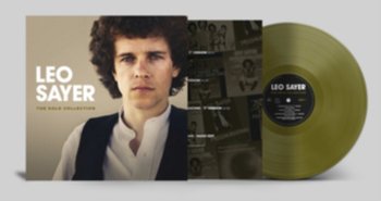 The Gold Collection - Sayer Leo