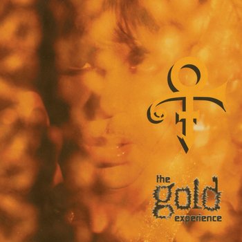 The Gold Experience - Prince